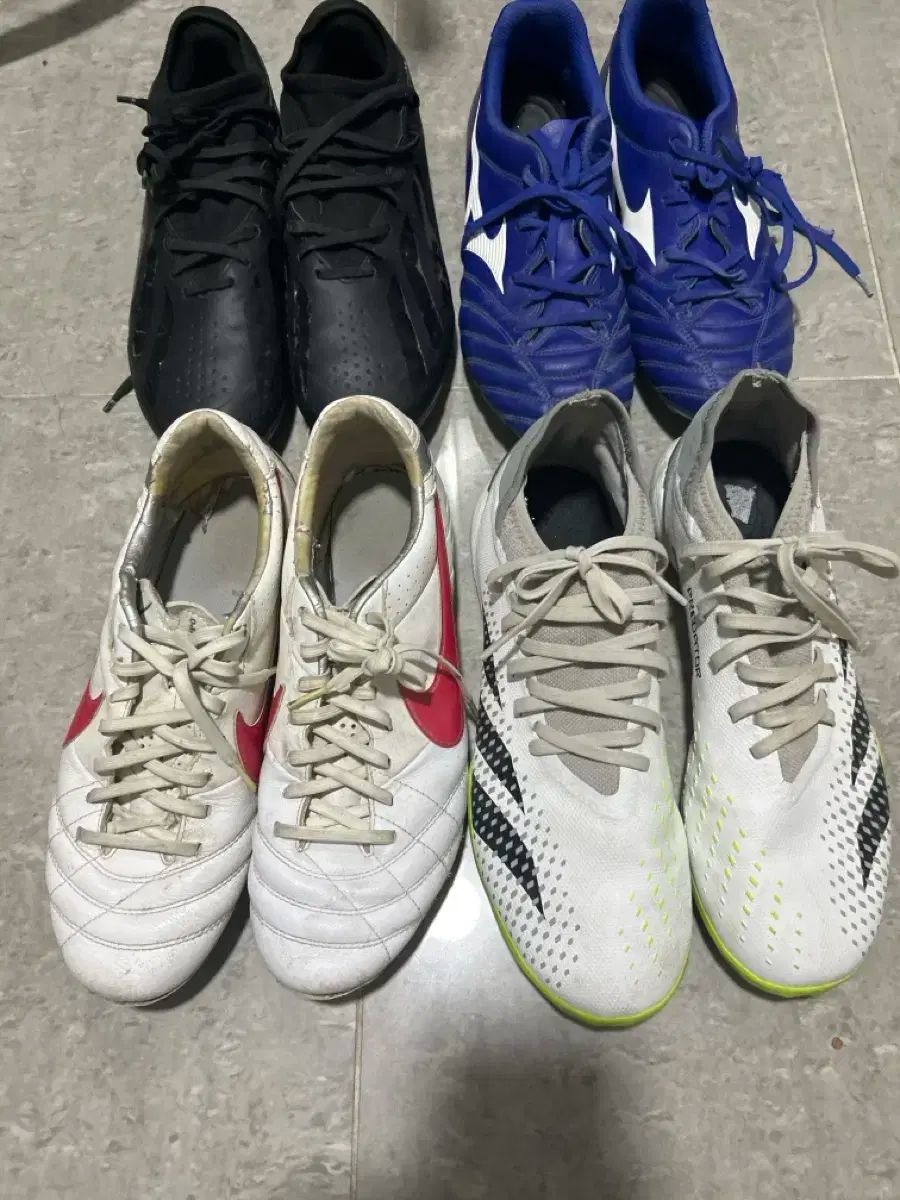 サッカーシューズ サッカーシューズ