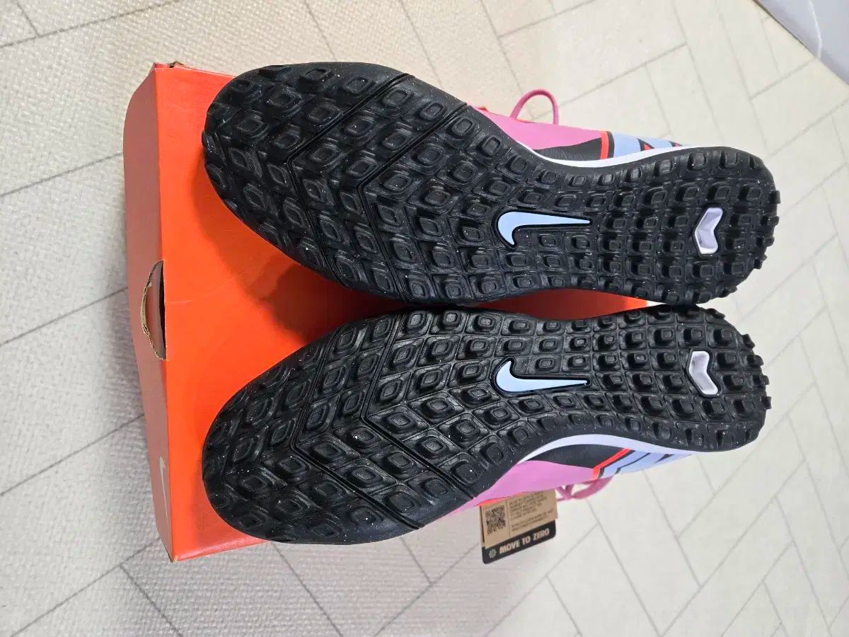  NIKE ヴェイパー16 プロ サッカーシューズ 260 mm フットサルシューズ シューズ