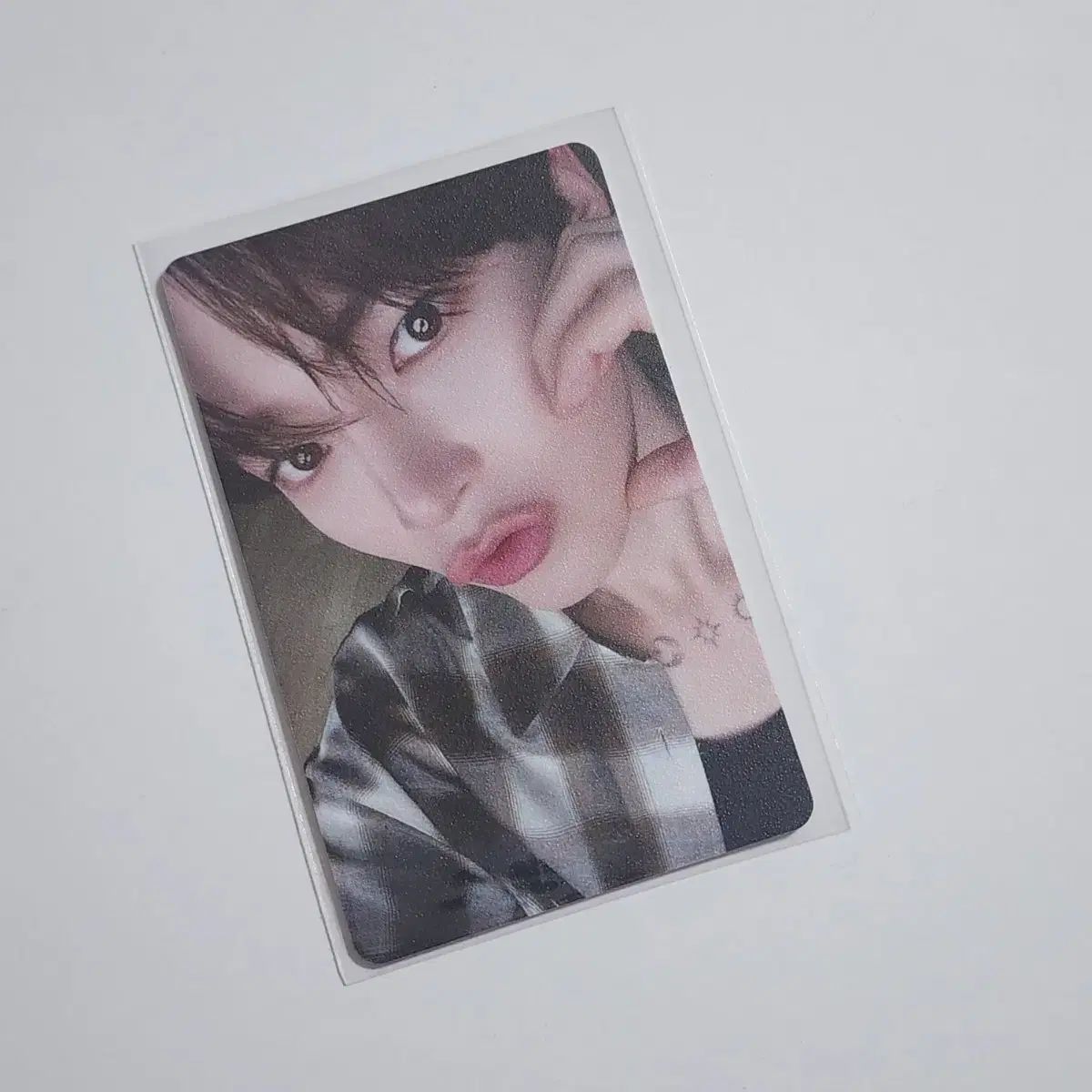 ZEROBASEONE ソン ハンビン SUNG HANBIN マレーシア クアラルンプール コンサート 入場 トレカ