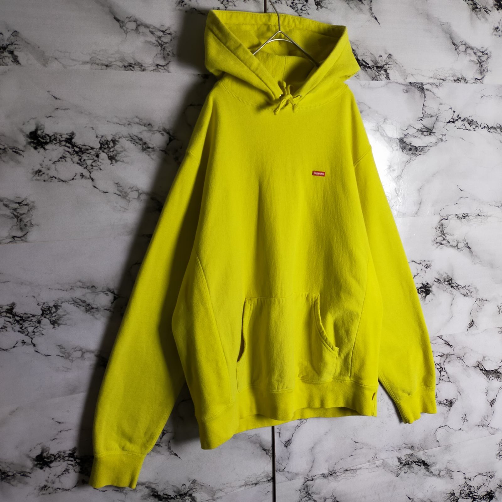 Y*！様 シュプリーム　ビックロゴ　M Supreme シュプリーム 2024SS Big Logo Chenille Varsity Jacket