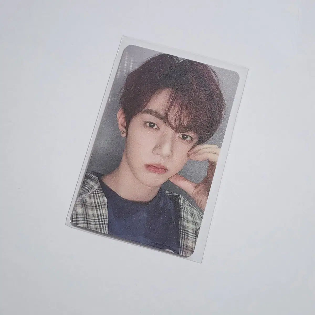 ZEROBASEONE ジャン ハオ ZHANG HAO マレーシア クアラルンプール コンサート 入場 トレカ 入場 特典