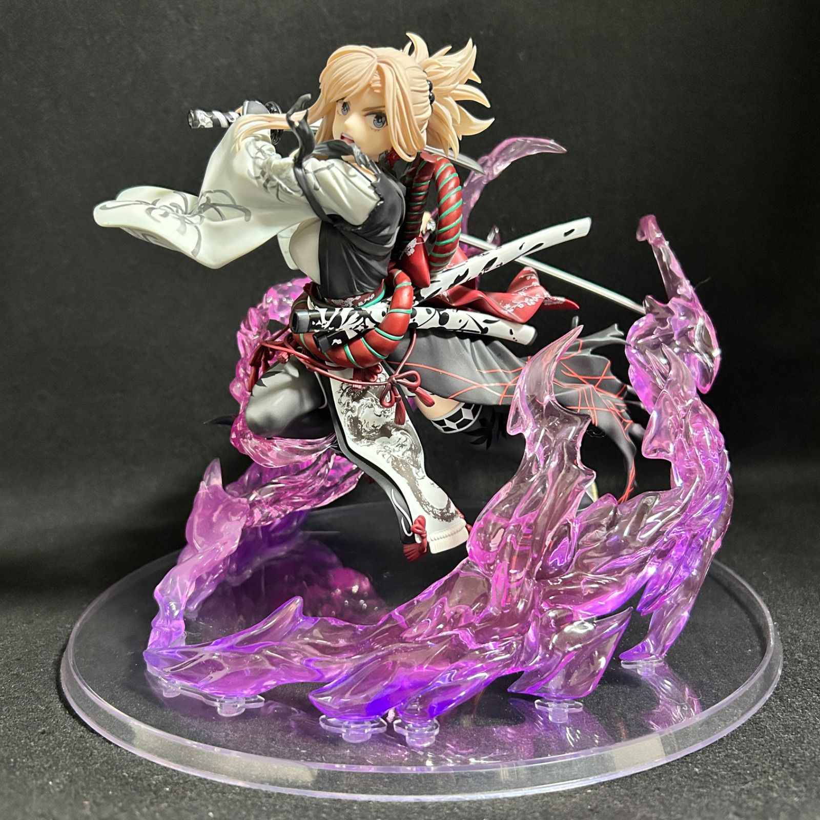 中古】【未開封】バーサーカー/宮本武蔵 DXver. 「Fate/Samurai