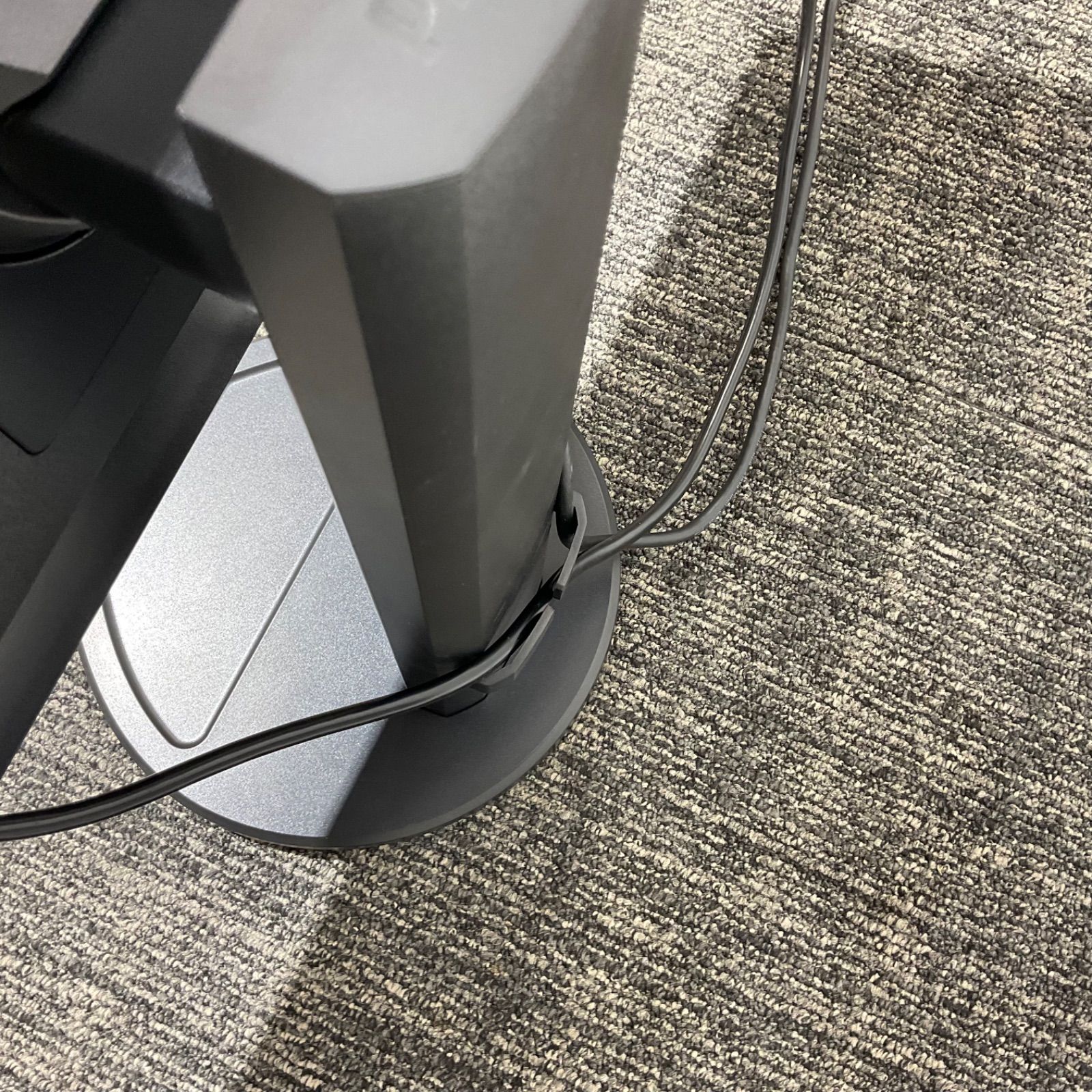  PHILIPS フィリップス オフィス向け27インチモニター 動作良好!! 清掃済み ドット抜けテスト問題なし 電源ケーブル HDMIケーブル付属 ディスプレイ モニター本体 ディスプレイ モニター