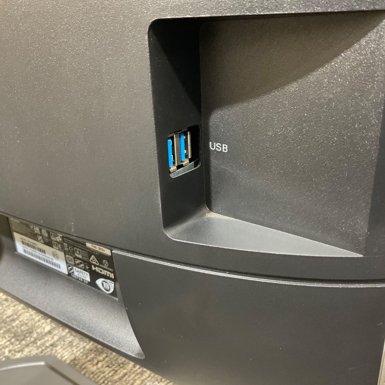 清掃済み ドット抜けテスト問題なし