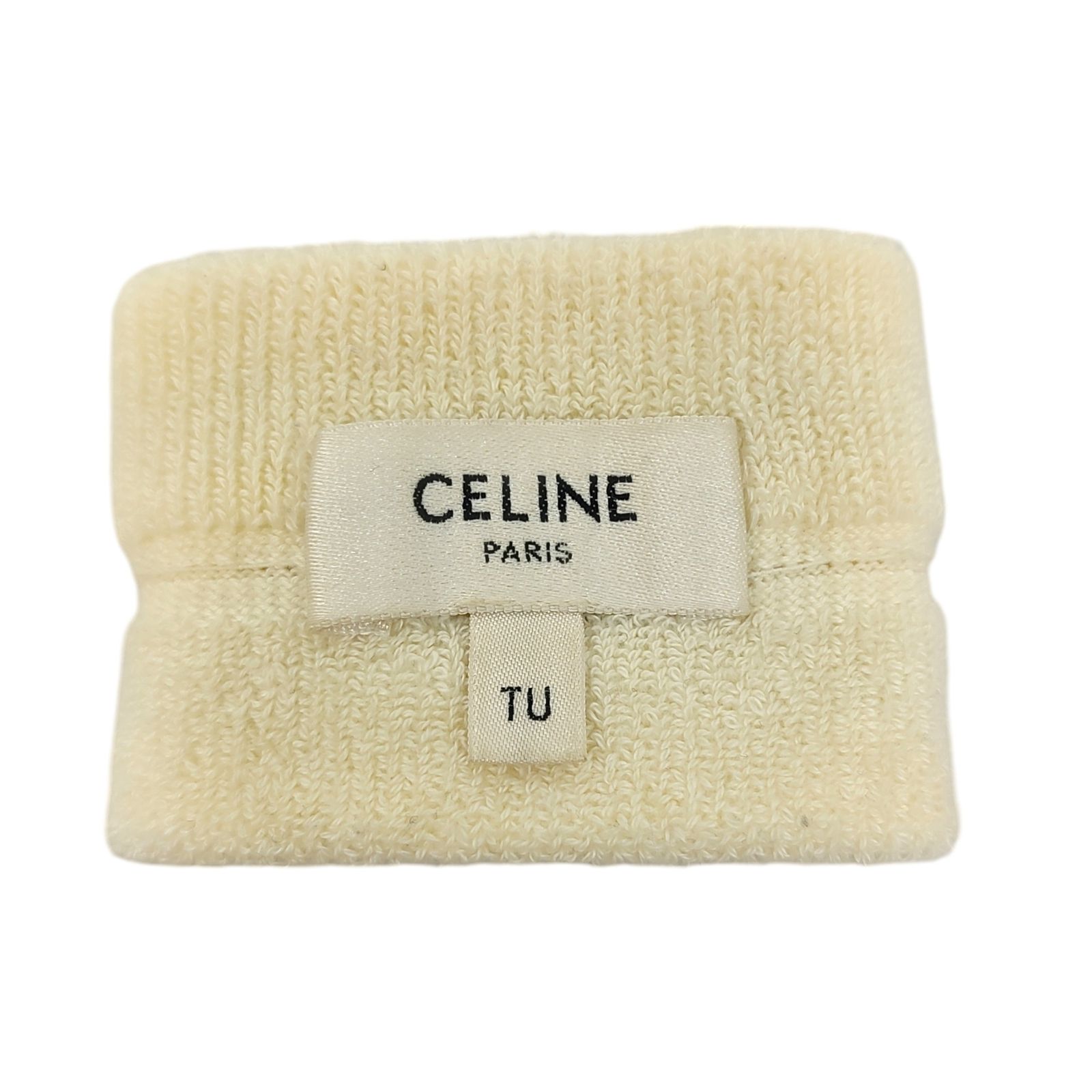 CELINE セリーヌ リストバンド 2A55L030N.01WO.TU F トリコロール 