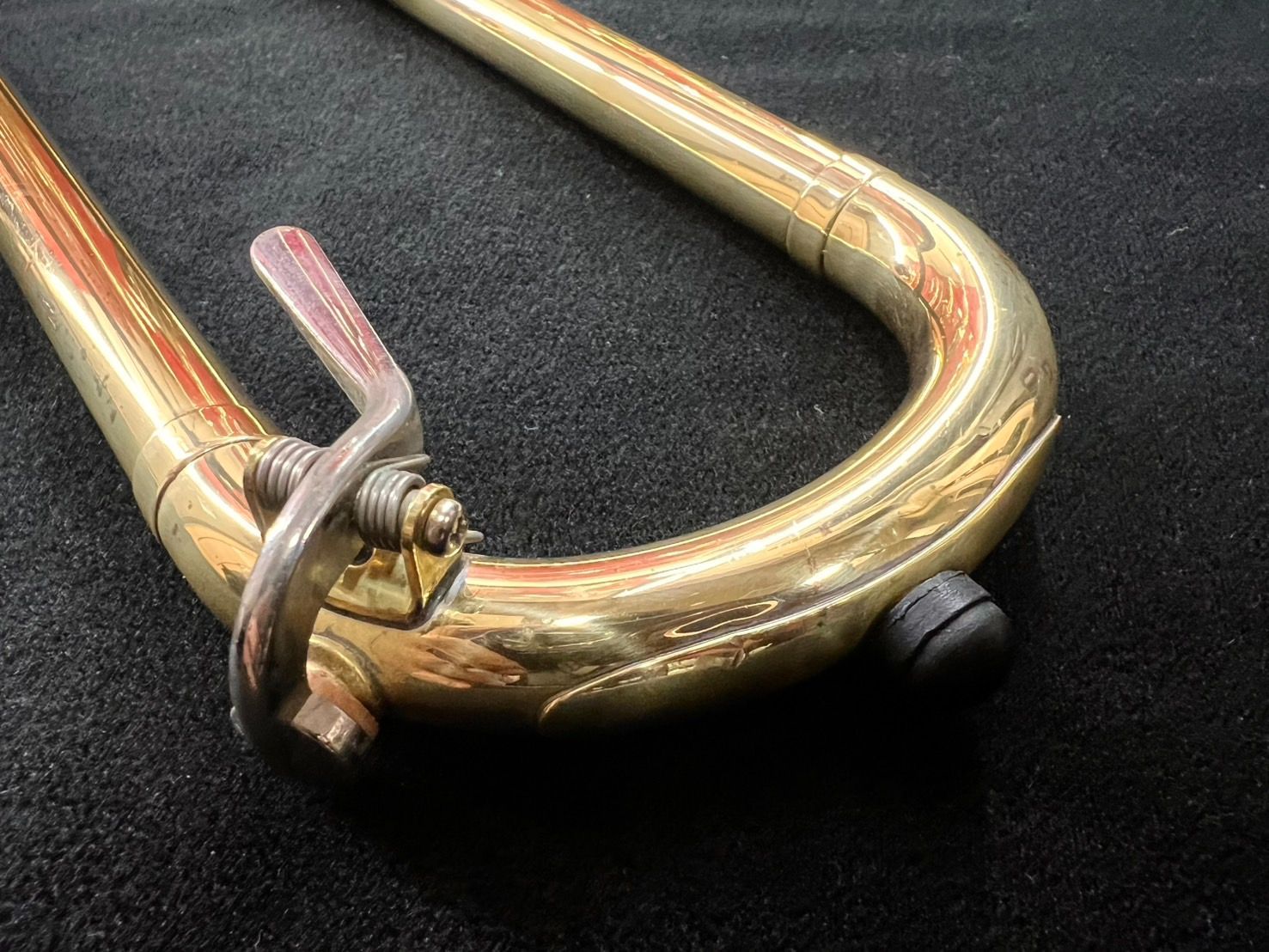  ヤマハ YSL 353 テナートロンボーン 服部管楽器 トロンボーン本体 トロンボーン