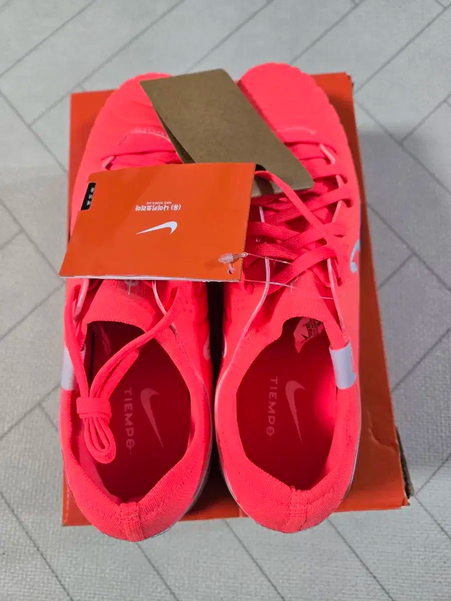 サッカーシューズ 260