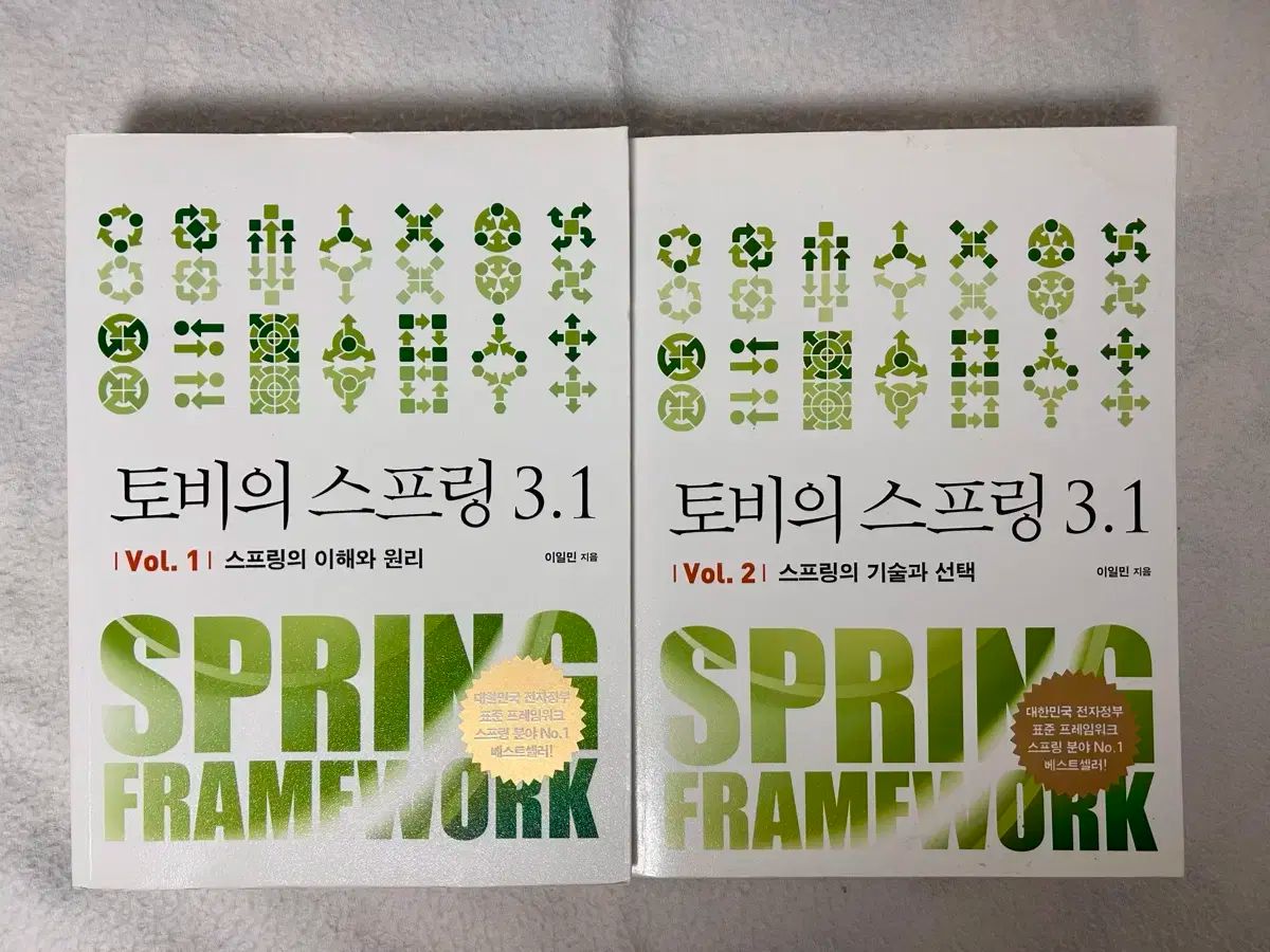 トビーのスプリング 3 1 vol 2