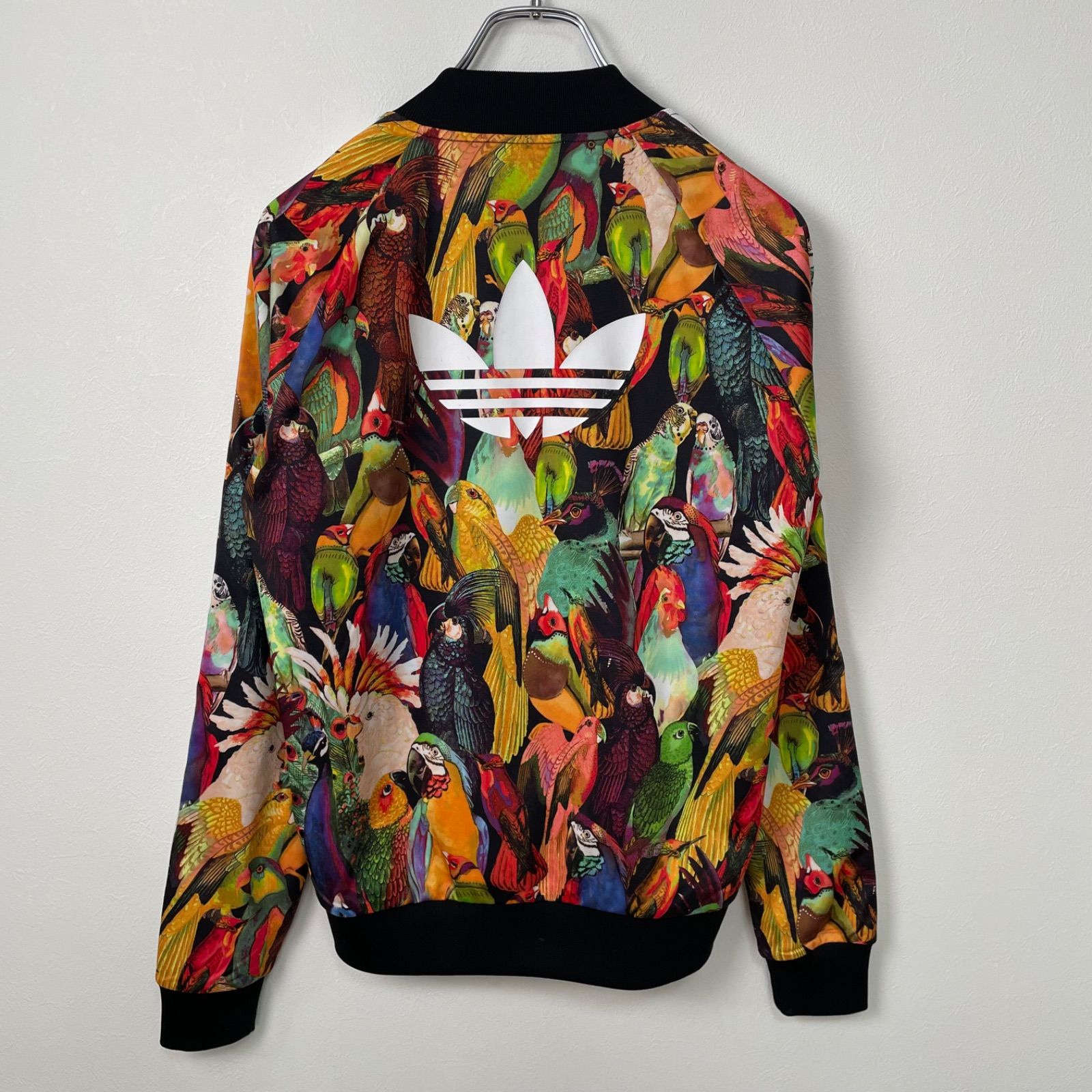 originals トラックジャケット