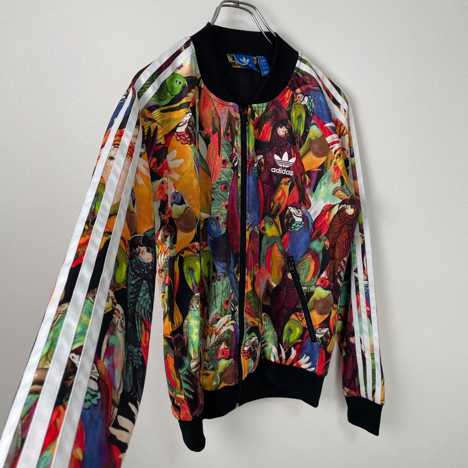 originals トラックジャケット