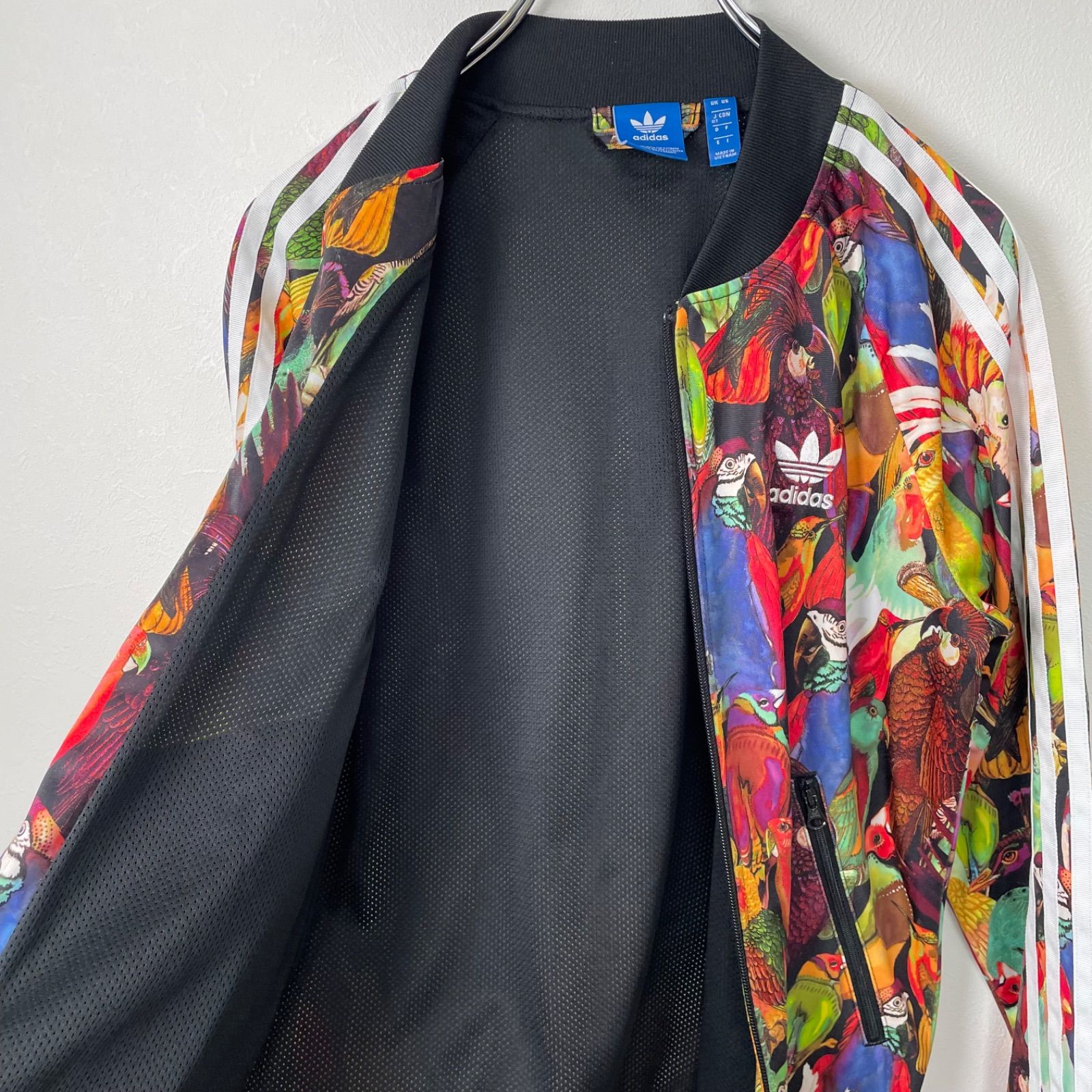 originals トラックジャケット