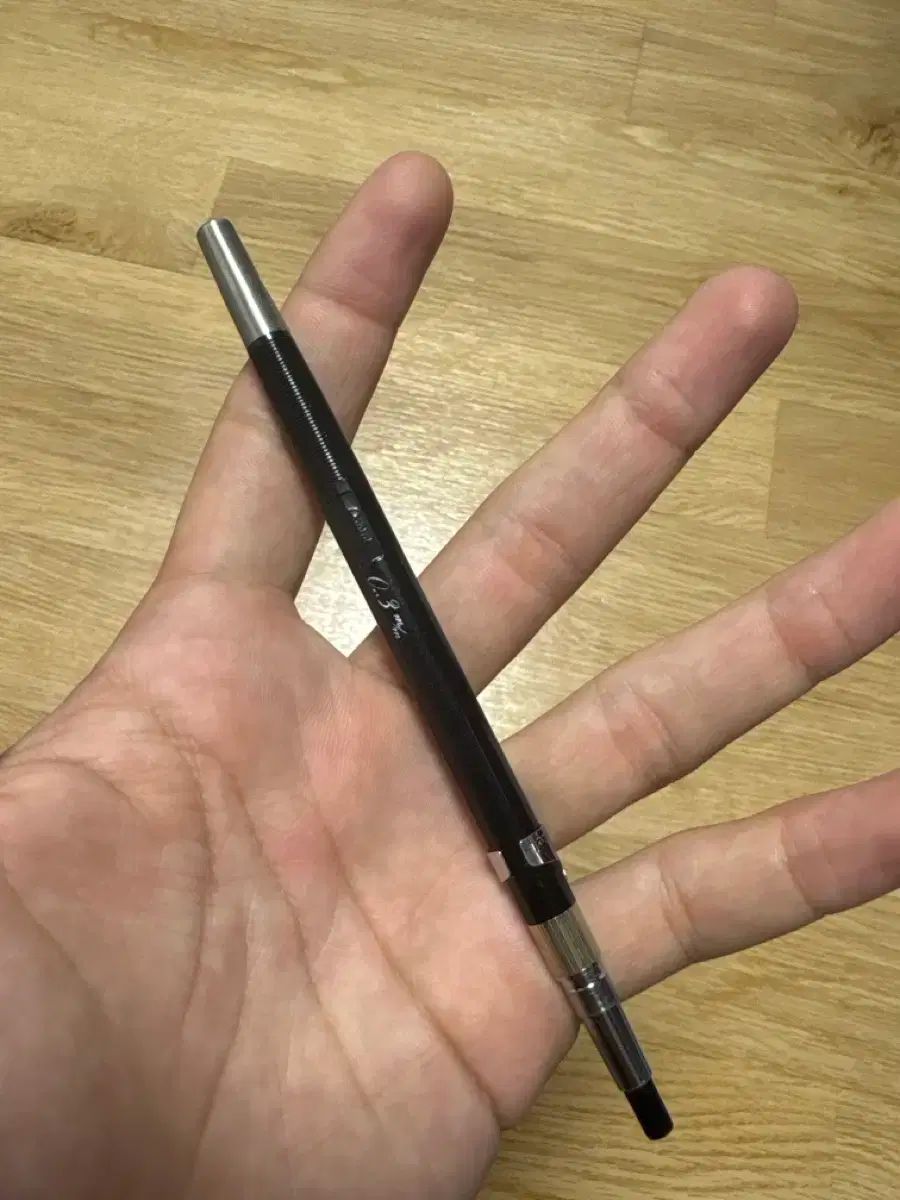 ぺんてる PENTEL pmg GOLD リング 超硬 0 3 シャープペンシル