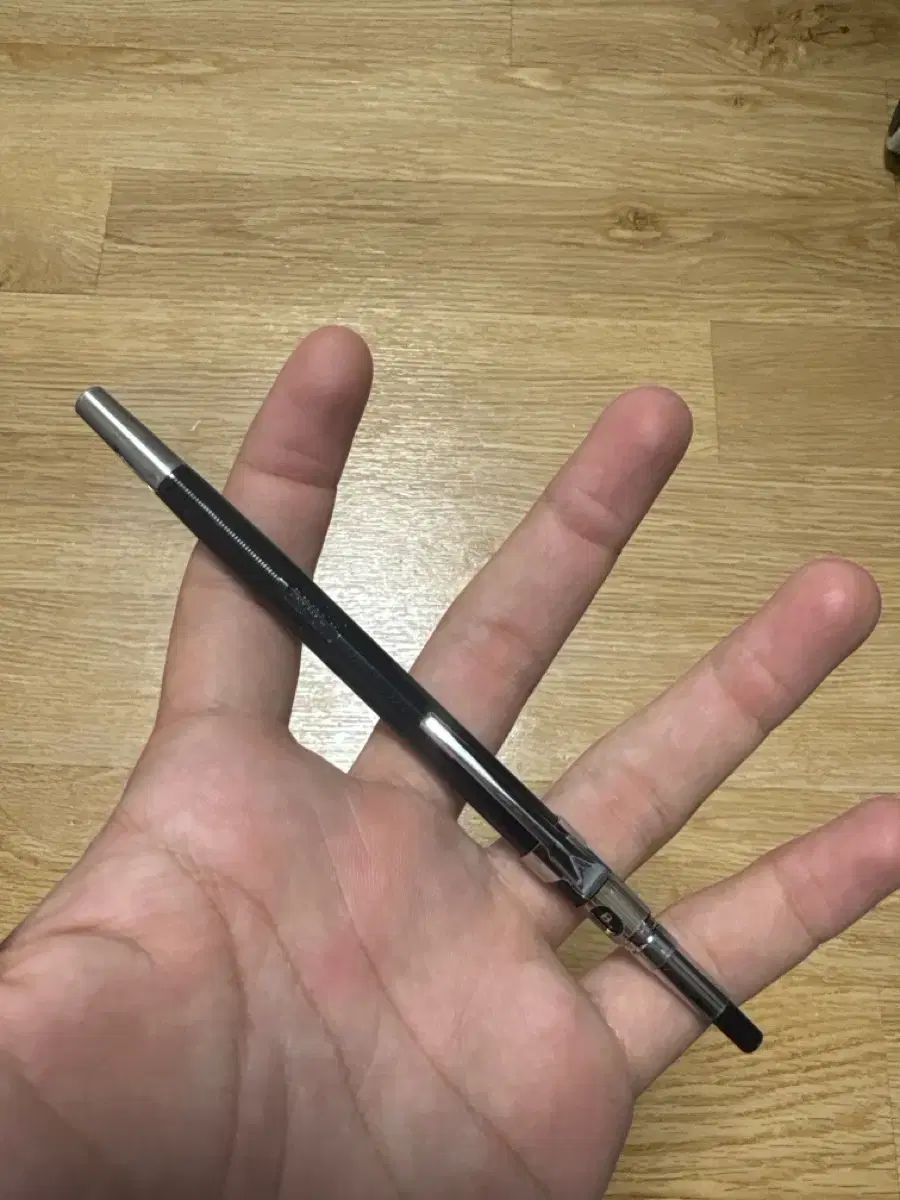 ぺんてる PENTEL pmg GOLD リング 超硬 0.3 シャープペンシル