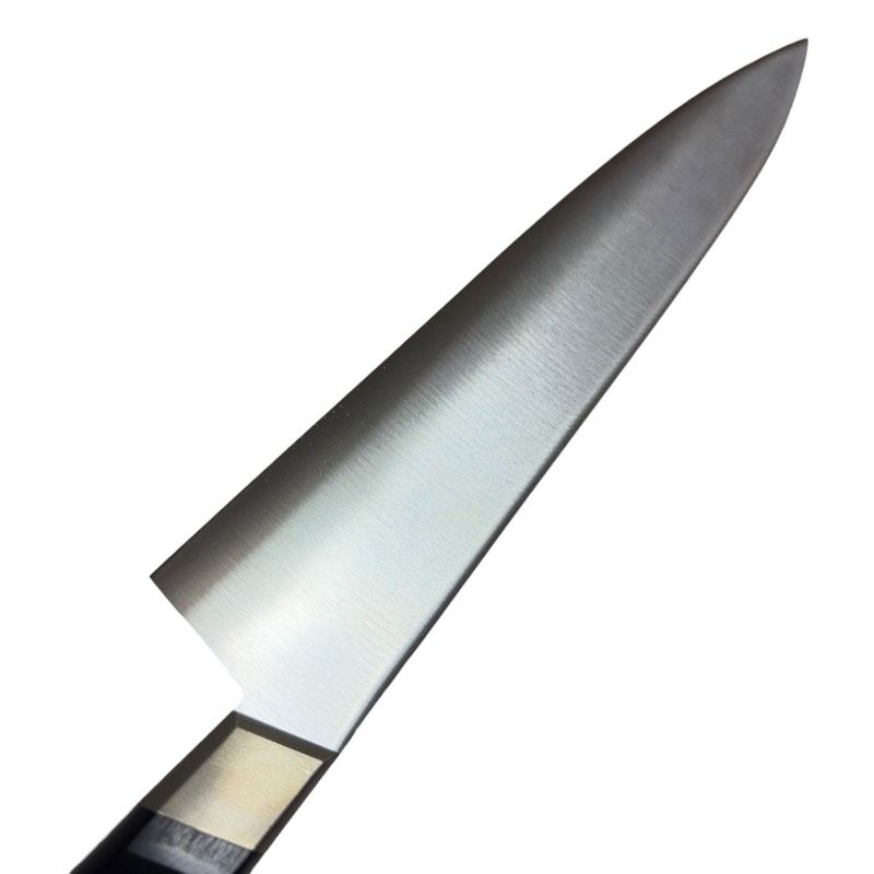 未使用】MISONO ミソノ UX10 牛刀 210mm 包丁 スウェーデン鋼 プロ仕様