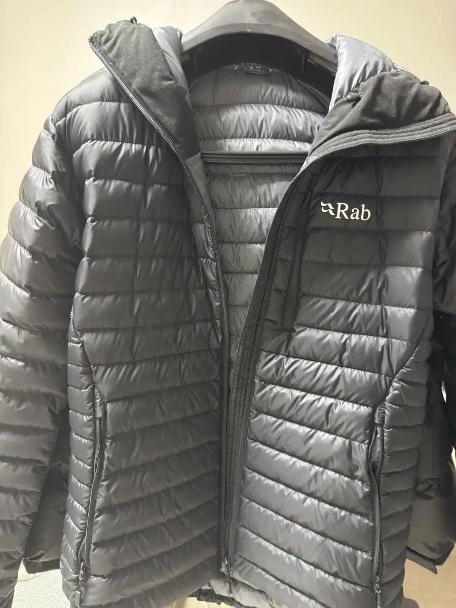 Rab マイクライt アルパイン ジャケット ブラック M OLIVEOS_COM_TR