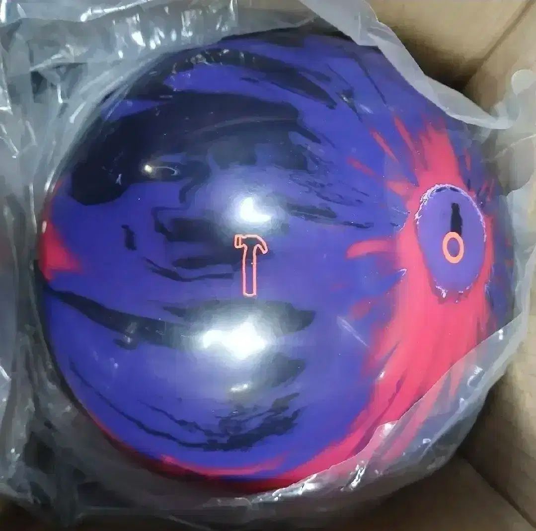 15パウンド HAMMER ハンマー エフェクト ボーリング 球