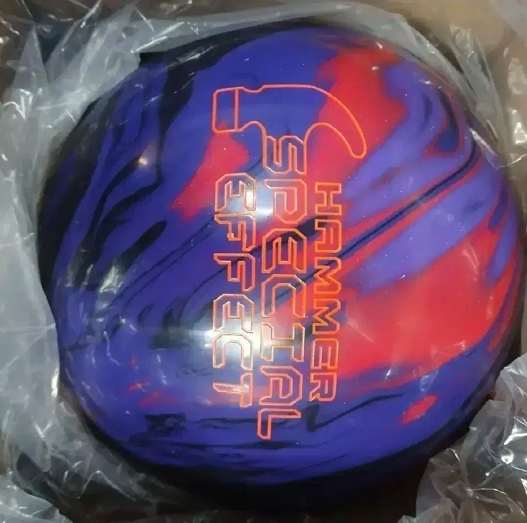 15パウンド HAMMER ハンマー エフェクト ボーリング 公式球