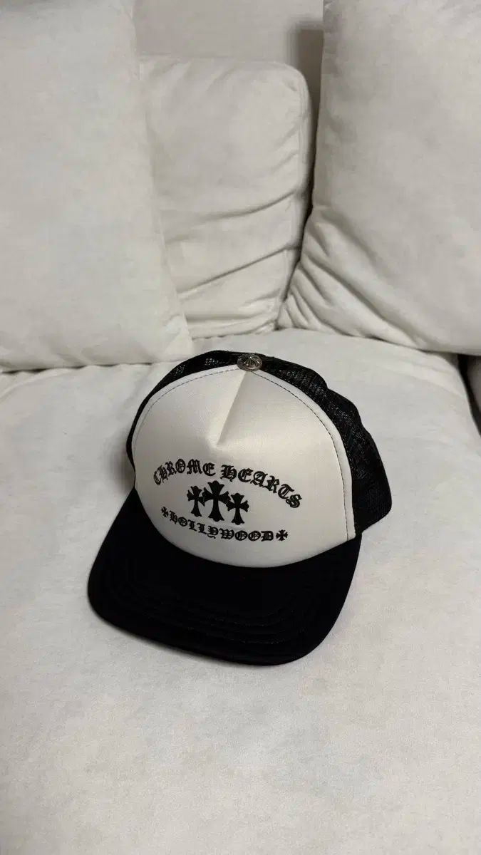 クロムハーツ キングタコ キャップ