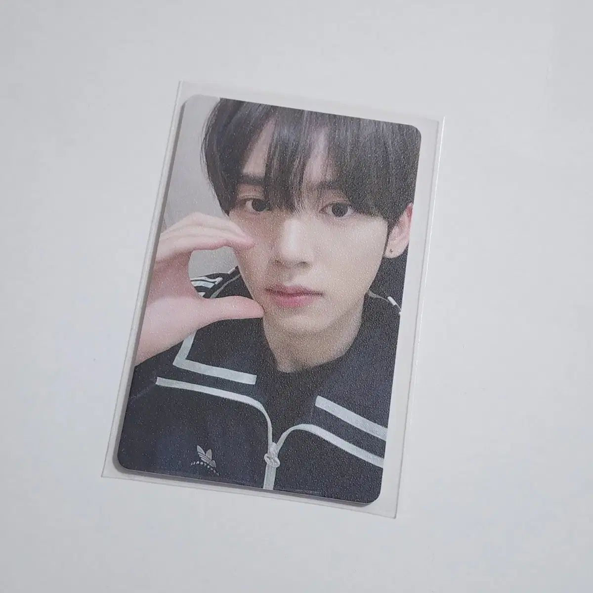 ZEROBASEONE ハン ユジン マレーシア クアラルンプール コンサート 入場 トレカ 入場 特典