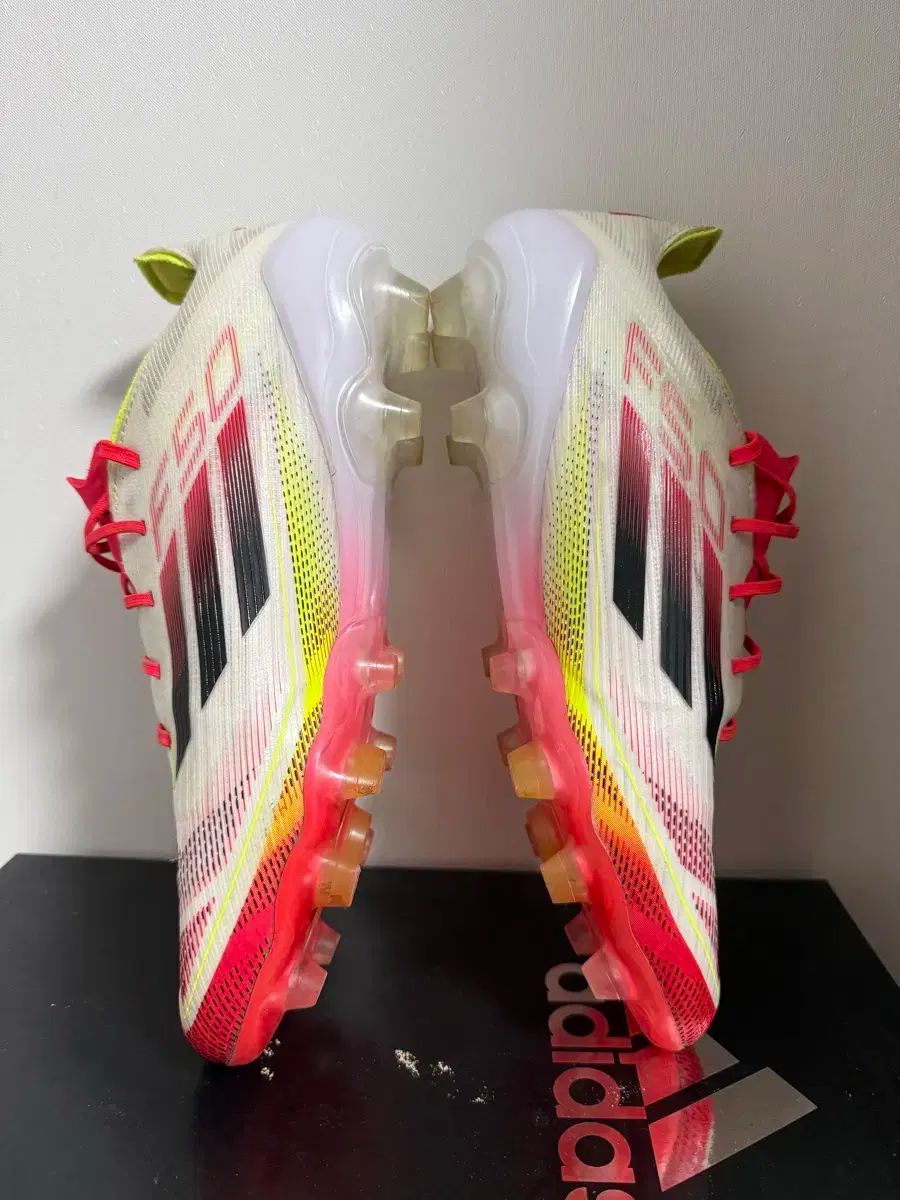  アディダス f 50 エリート hg ag 270 フットサルシューズ シューズ