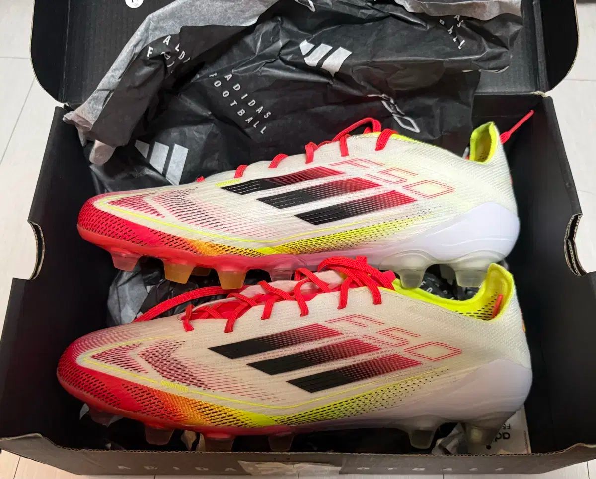 アディダス f50 エリート hg ag 270