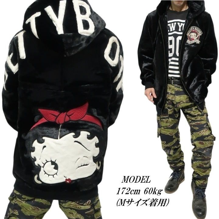 キャラクター メンズ