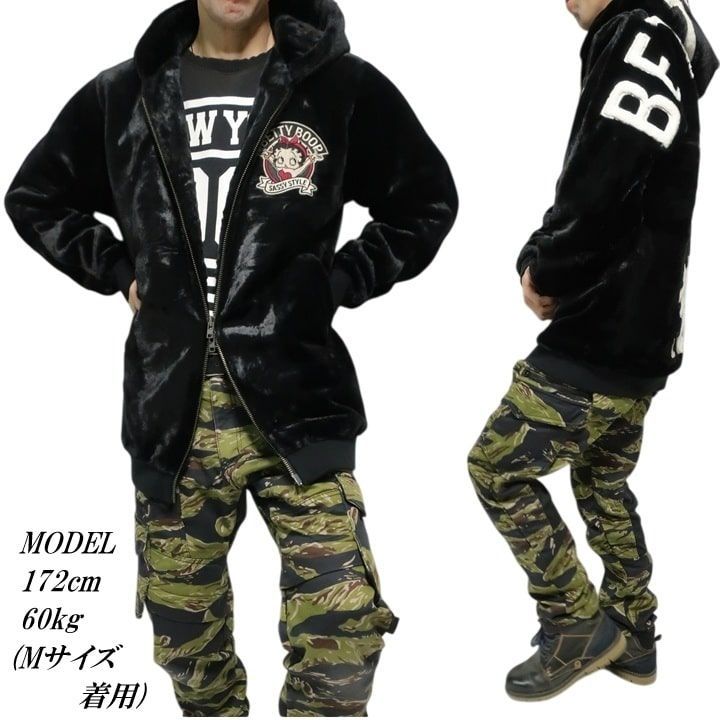 キャラクター メンズ