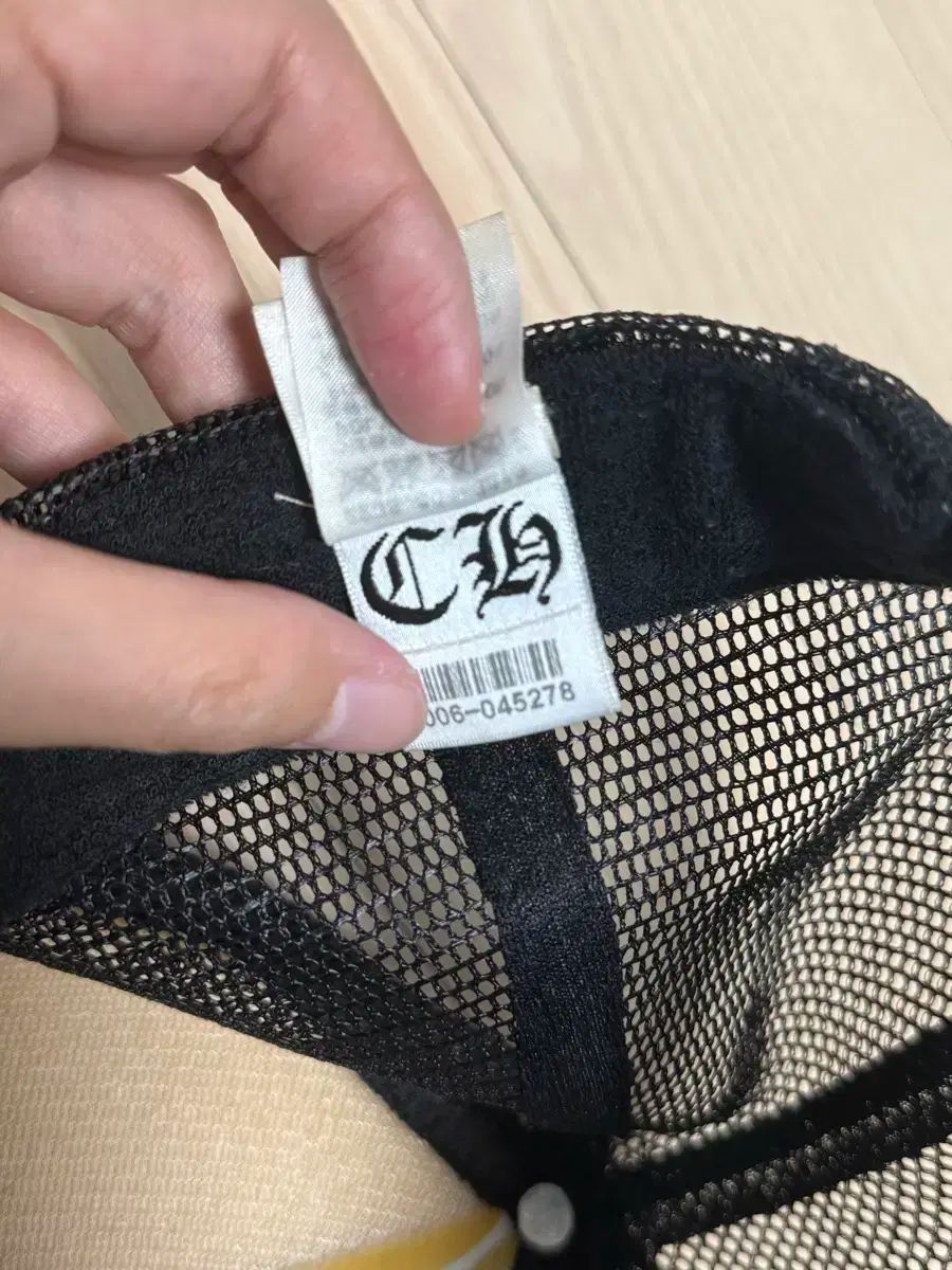 クロムハーツ CH