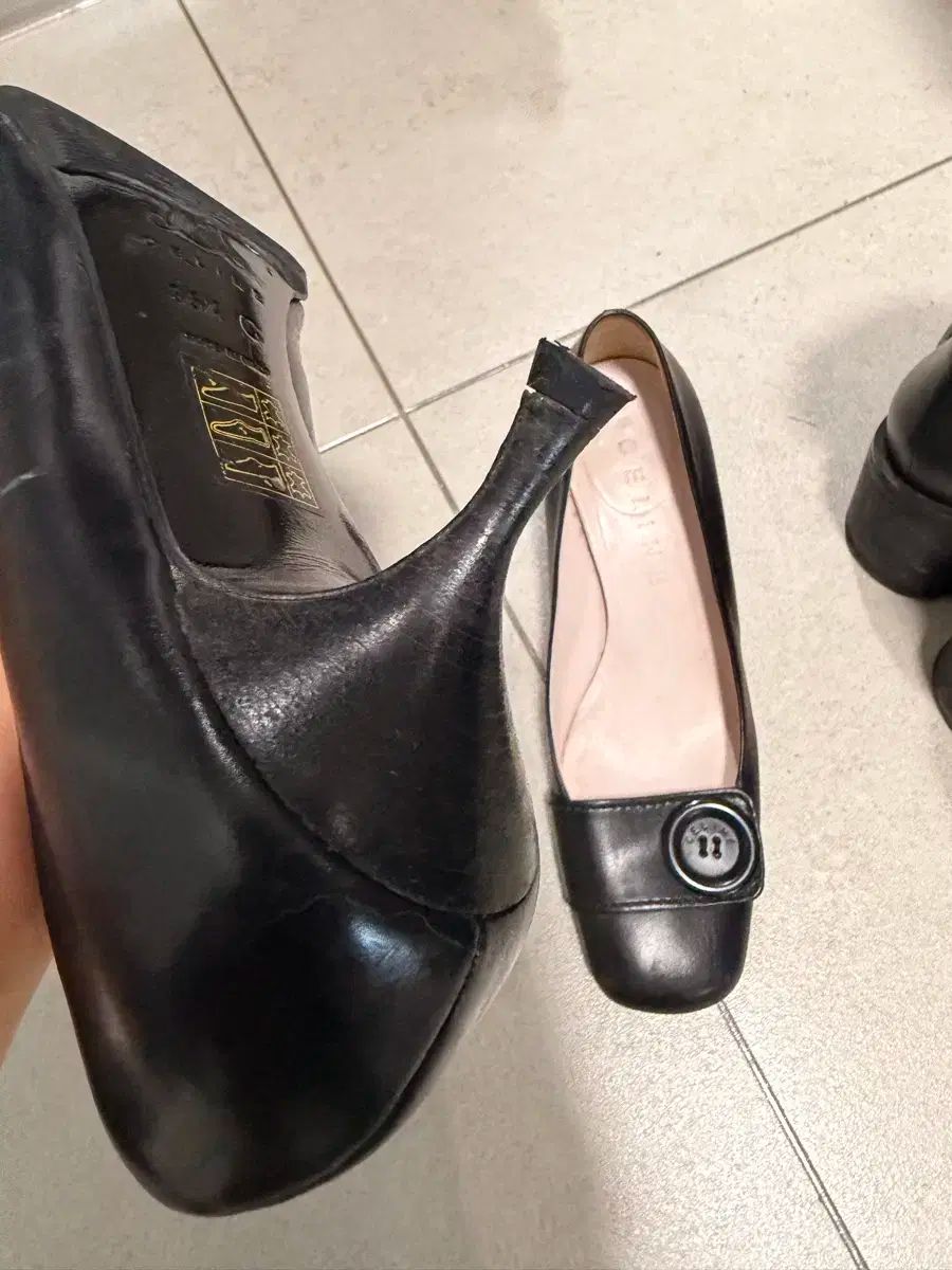  Celine セリーヌ 靴 235 スニーカー 靴