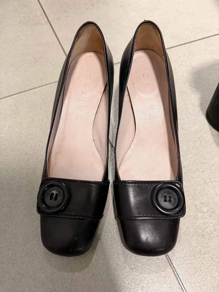 Celine セリーヌ 靴 235