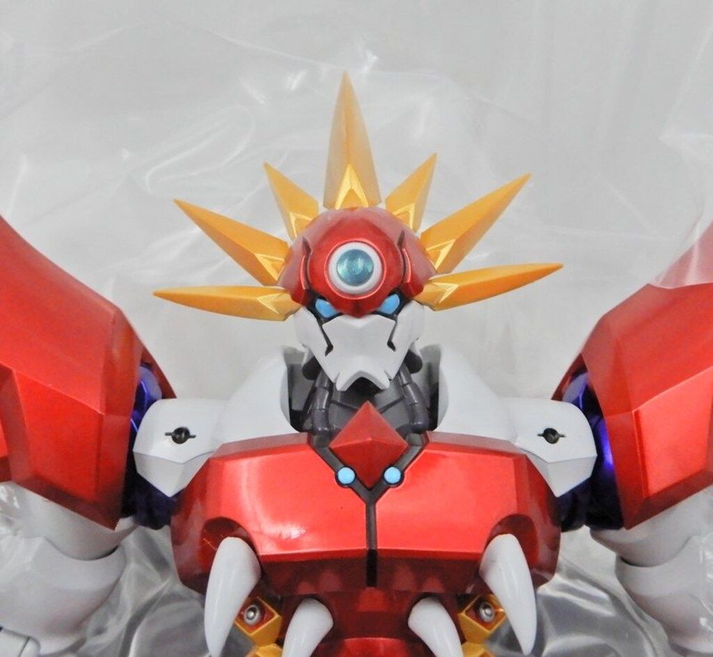 千値練 RIOBOT ヤルダバオト - メルカリ