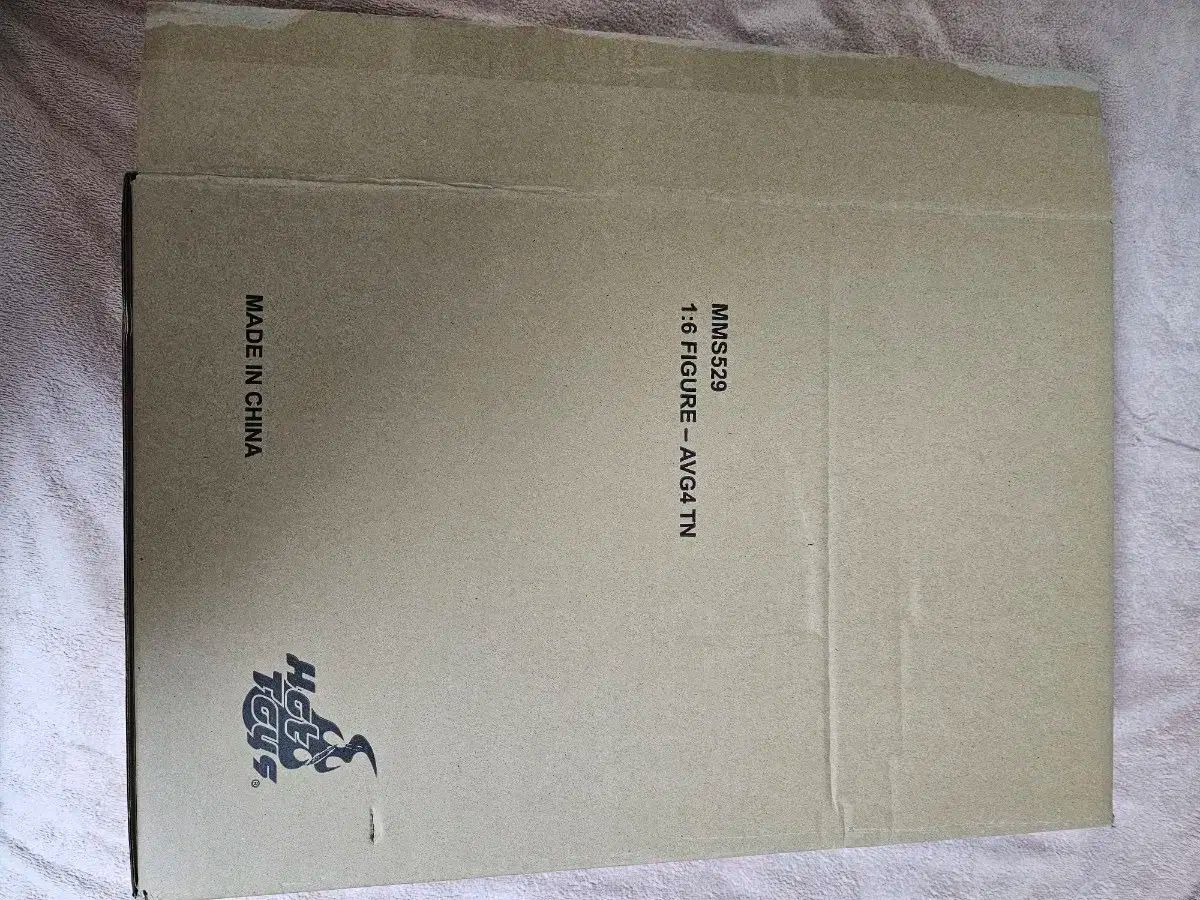 ホットトイズ MMS529 サノス 一般版