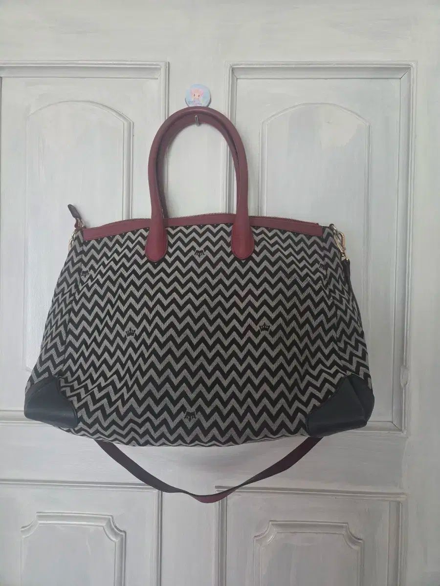  J.ESTINA ジグザグ 王冠 パータン ショルダーバッグ ショルダーバッグ ショルダーバッグ