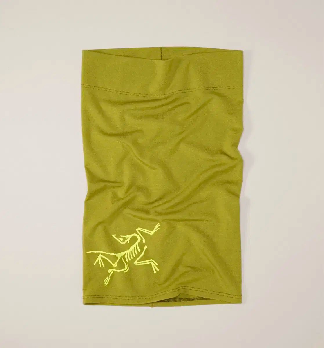 ARC TERYX アークテリクス 佐藤トロ ネックゲイター