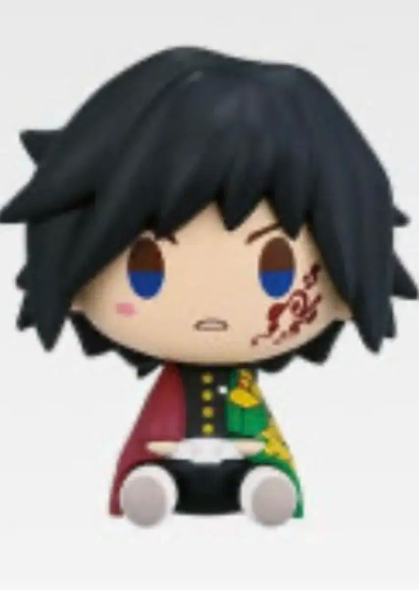 鬼滅の刃 義勇 ちょこのっこ MEGABOX 日輪刀 キーホルダー まとめ