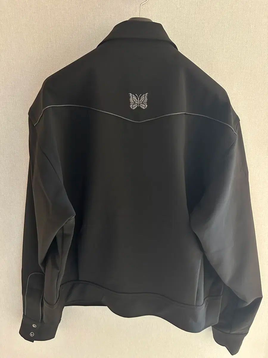 ニードルズ パイピング カウボーイ XL ジャケット