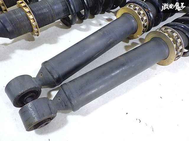 GRS200 TEIN COMFORT SPORT 車高調減衰調整付き…35 GRS200 TEIN