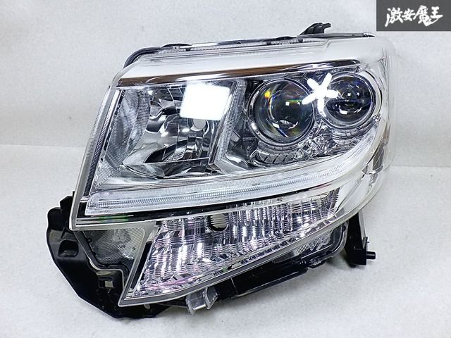 ☆イルミOK☆ ダイハツ 純正 LA600S LA610S タント カスタム LED