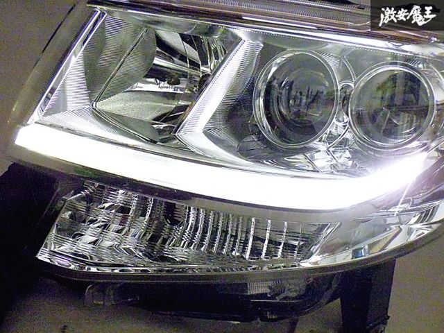 ☆イルミOK☆ ダイハツ 純正 LA600S LA610S タント カスタム LED