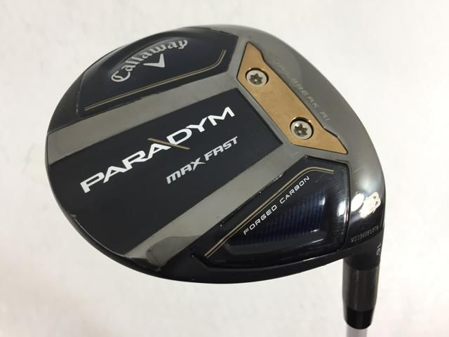 TaylorMade RBZ フェアウェイウッド #3,5,7 セット メンズ クラブ