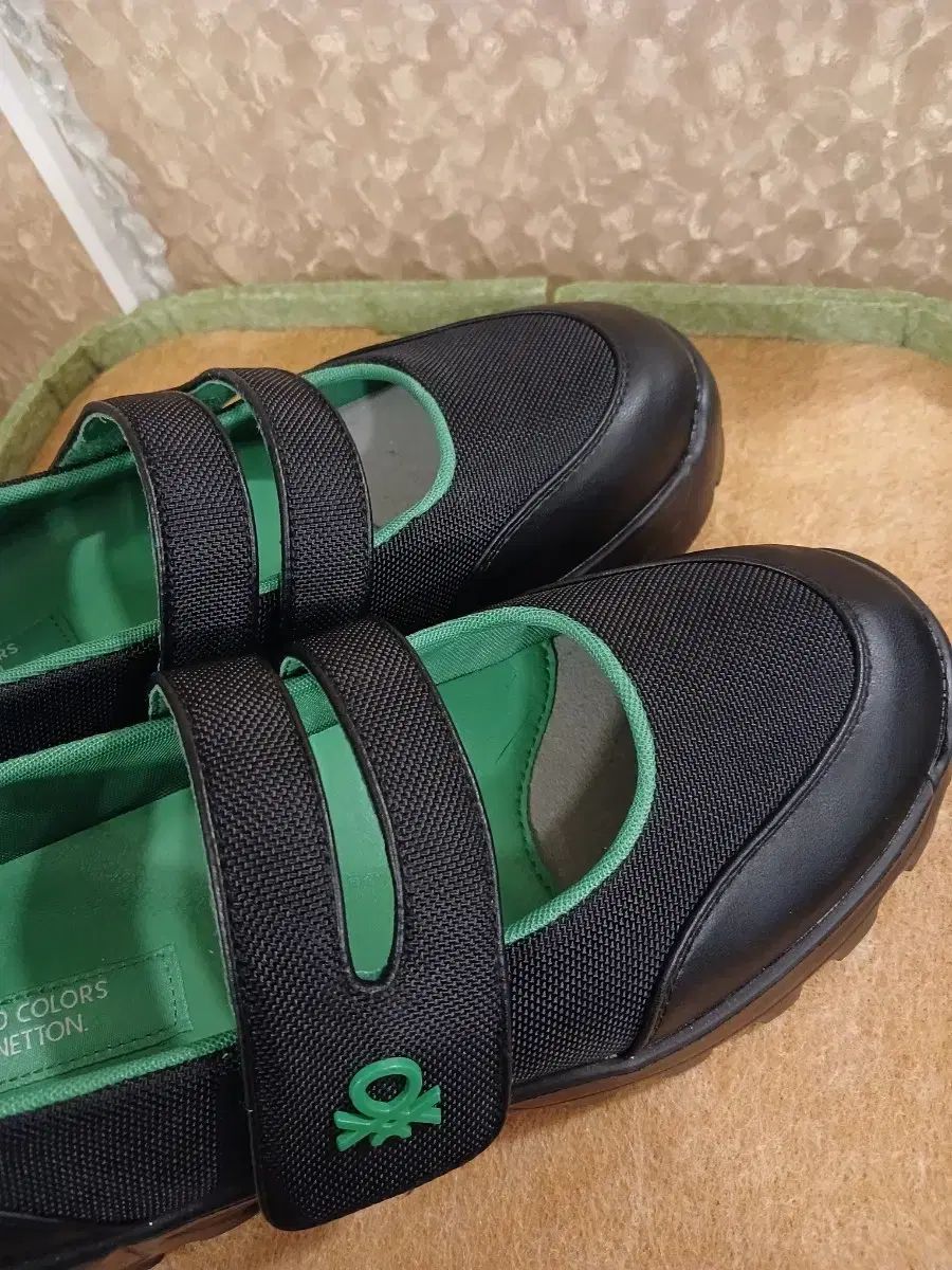 メリージェーン シューズ