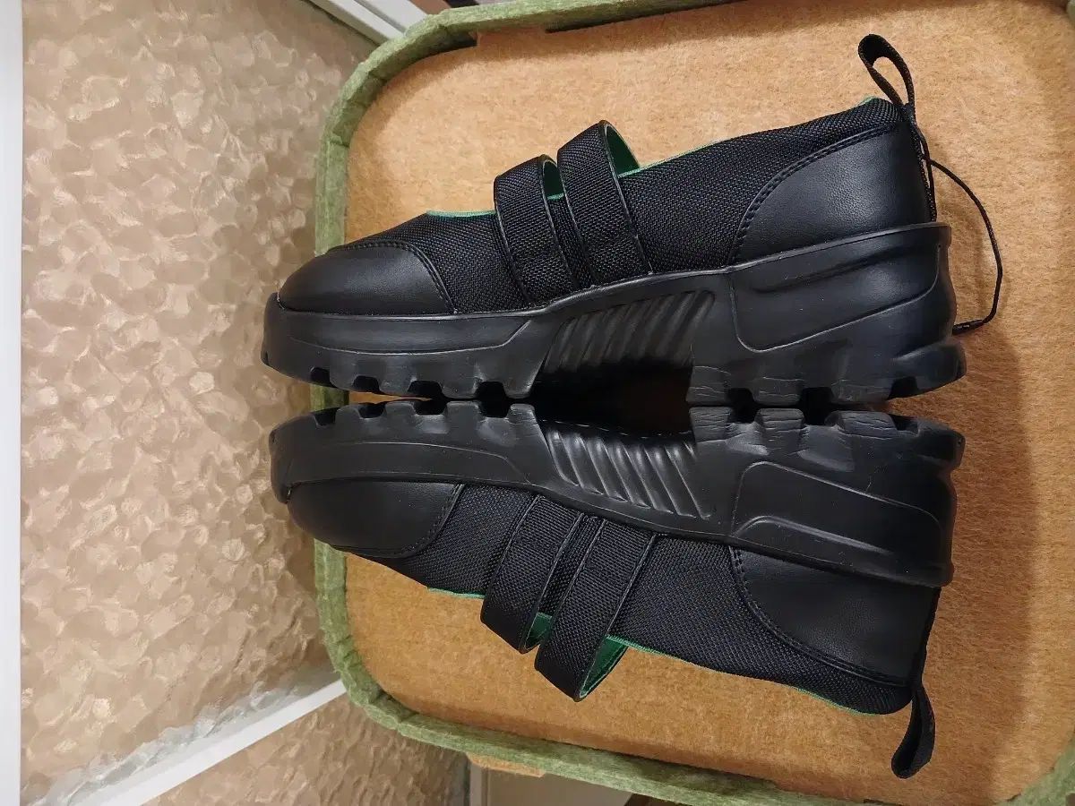 レディース メリージェーン