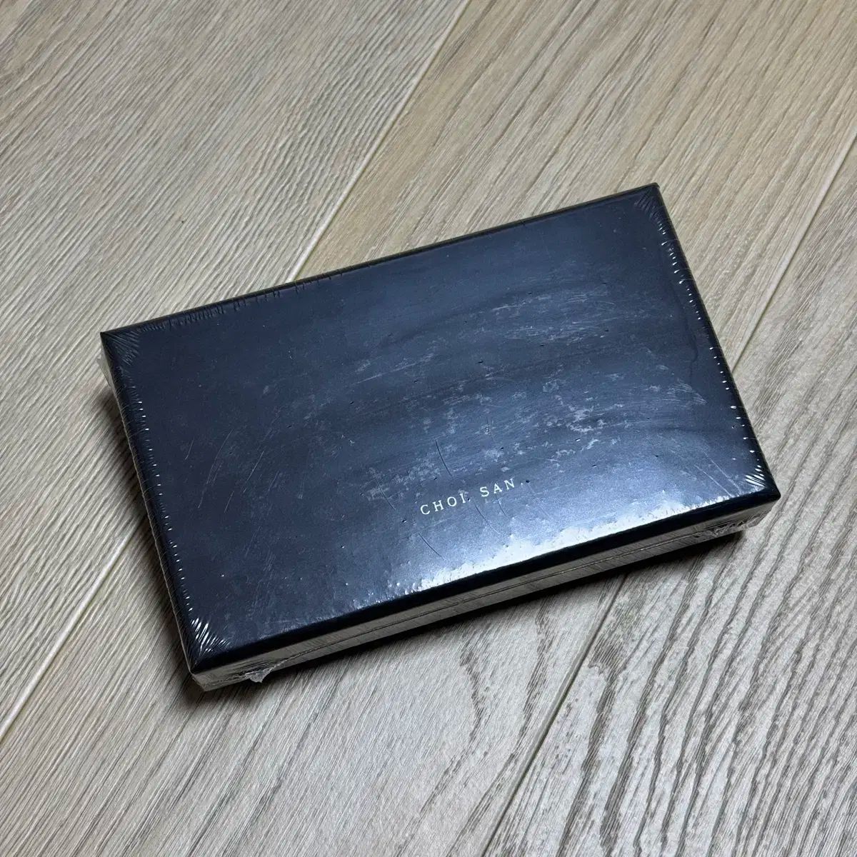 ATEEZ サン 誕生日 MD 財布