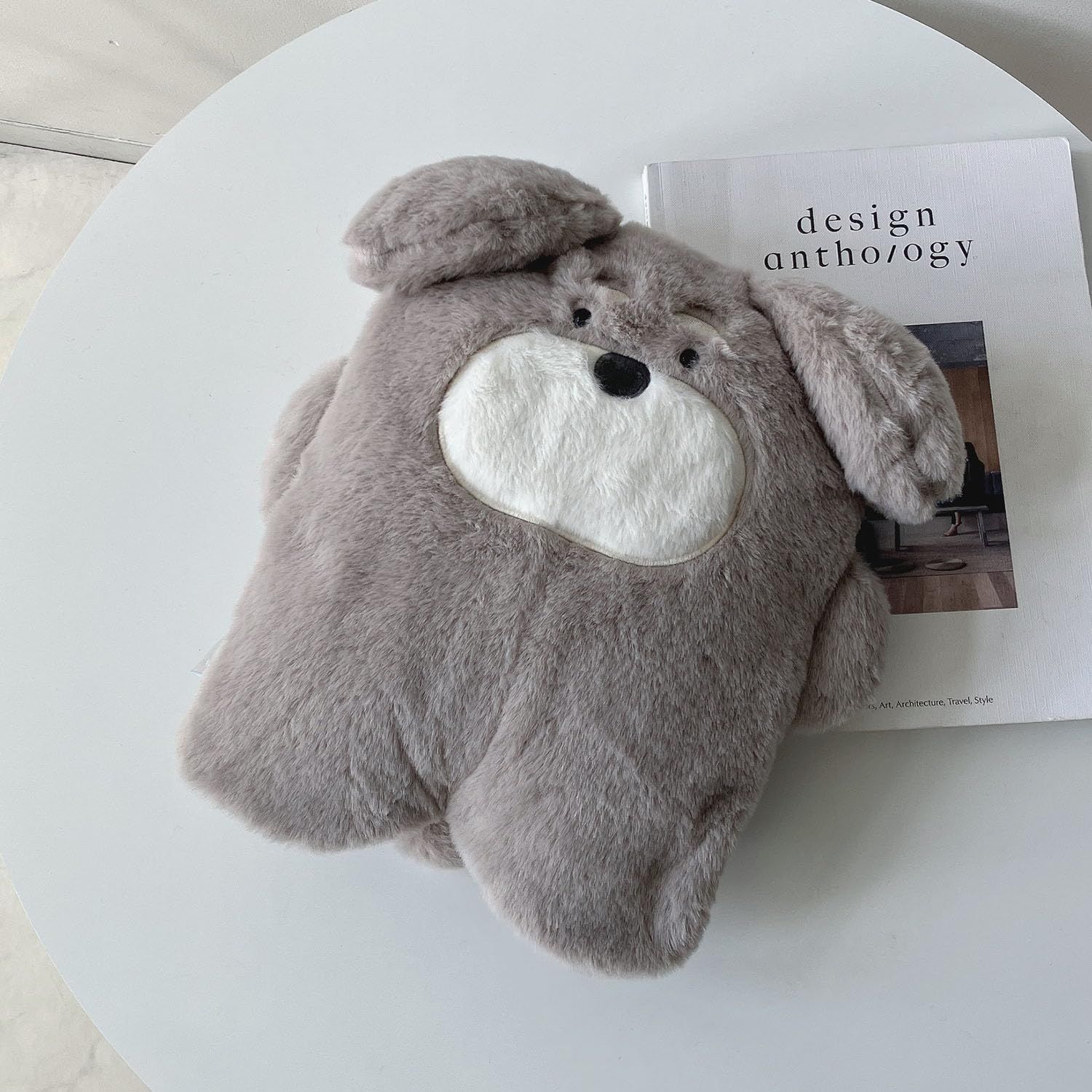 新品 （アズノゥアズプラス） ASKNOWASPLUS ZY8275 ♪すふれべあ