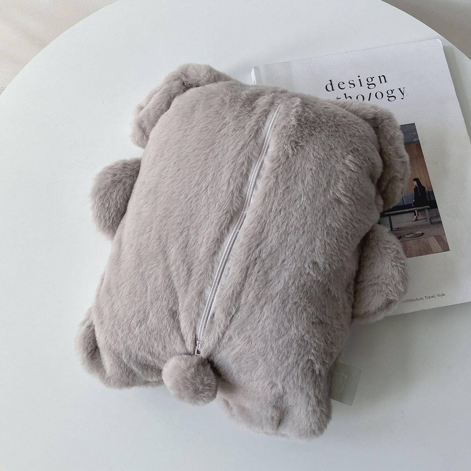 新品 （アズノゥアズプラス） ASKNOWASPLUS ZY8275 ♪すふれべあ