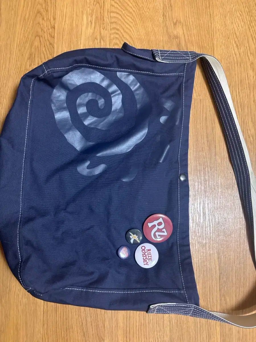 Face the Sun LOVE RIIZE ライズ メールバッグ ソンチャン SUNGCHAN ver