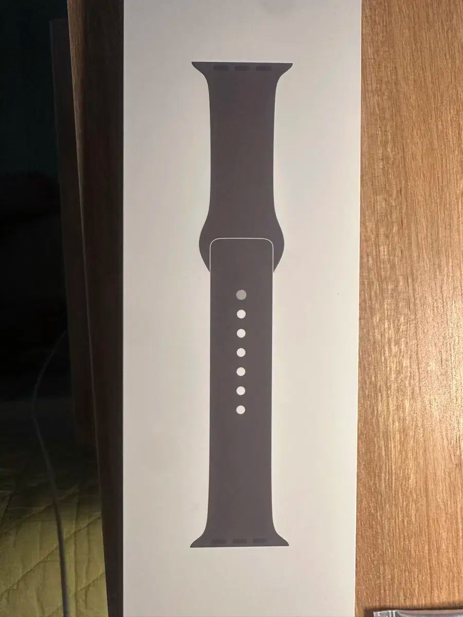 ストーングレー スポーツバンド Apple Watch バンド 42mm