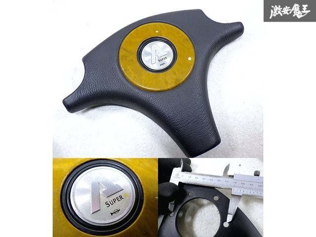 Lニッパチ様　290mmウッドハンドル Lニッパチ様 290mmウッドハンドル ウッドハンドル Lニッパチ様 290mm