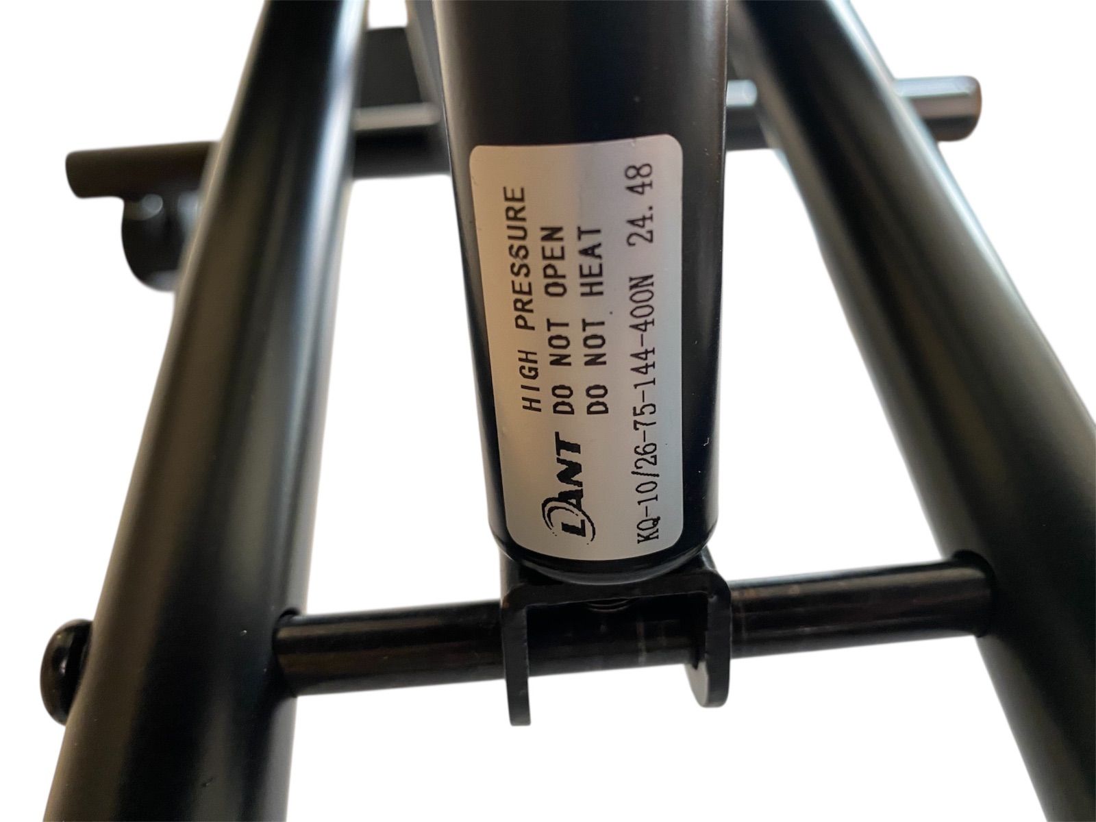 バランスチェア 背もたれ付