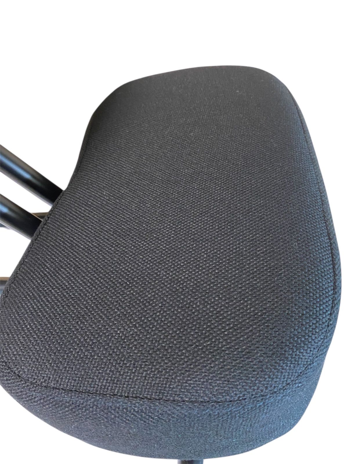 背もたれ付 腰痛対策